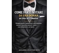 Come Farti Notare da una Donna in Una Settimana