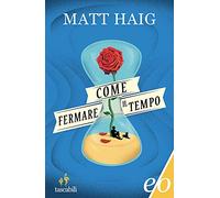 Come fermare il tempo