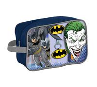 Come Fight Joker With Batman In The Bath And Even Afterwards. In This Kit, Your Superhero Will Find: A 2In1 Foam Bath And Shampoo Figurine, An Eau De