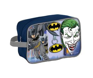 Come Fight Joker With Batman In The Bath And Even Afterwards. In This Kit, Your Superhero Will Find: A 2In1 Foam Bath And Shampoo Figurine, An Eau De