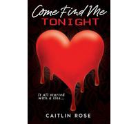 Come Find Me Tonight (Come to Me)