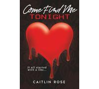 Come Find Me Tonight (The Fate Duet)