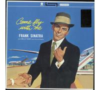 Come Fly with Me [Bonus Track] by Frank Sinatra (Record, 2012)