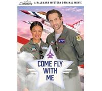 Come Fly with Me (DVD) Heather Hemmens Niall Matter Michael Robison (US IMPORT)