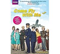 Come Fly with Me (Series 1) ( Come Fly with Me - Series One )