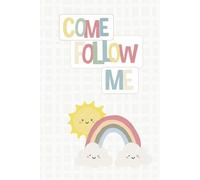 Come Follow Me 2026 for Kids & Tweens | Old Testament Study Guide w/ Activities