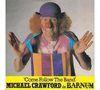 Come Follow the Band