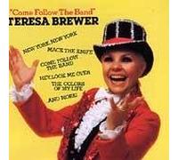 Come Follow The Band [Vinyl LP] [Stereo]