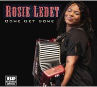 Rosie Ledet – Come Get Some – JSP Protection