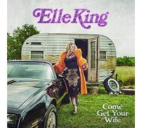Come Get Your Wife [VINYL]