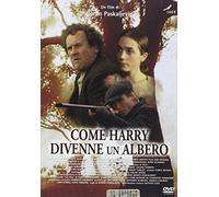 come harry divenne un albero dvd Italian Import