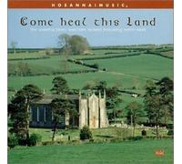 Come Heal This Land By Robin Mark (2008-09-16)