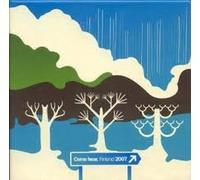 COME HEAR FINLAND 2007