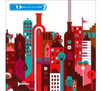 COME HEAR. FINLAND 2008(4CD)[import from original label: FIMIC/MUSEX]