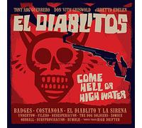 COME HELL OF HIGH WATER