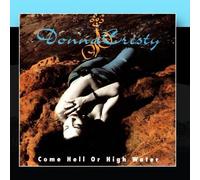Come Hell Or High Water by Donna Cristy (2011-01-31j