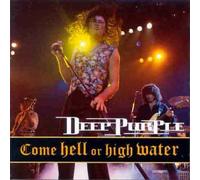 Come Hell Or High Water [CASSETTE]