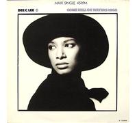 Come Hell Or What Waters Hight [12" Maxi]