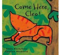 Come Here, Cleo! (Fun First Steps)