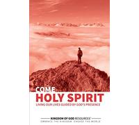 Come, Holy Spirit