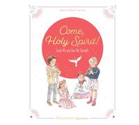 Come, Holy Spirit: Guide Me and Give Me Strength