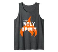 Come Holy Spirit Pentecost T-Shirt Tank Top
