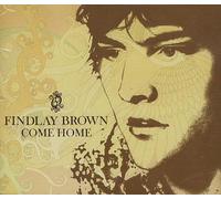 Come Home by Findlay Brown