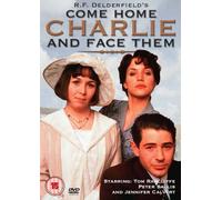 Come Home Charlie And Face Them [DVD]