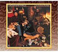 Come in from the Rain By Captain & Tennille (2005-10-25)