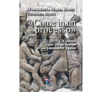 Come in un processo. L'Expositio super Iob ad litteram di san Tommaso d'Aquino