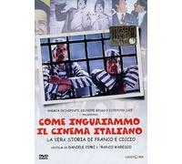 Come Inguaiammo Il Cinema Italiano