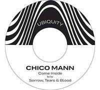 Come Inside / Sorrow Tears & Blood [VINYL]
