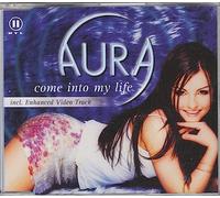 Come into my life [Single-CD]