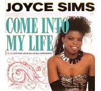 Come into my life [VINYL]