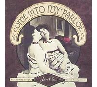 Come Into My Parlor – CD