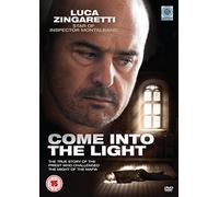 Come Into the Light (By the Light of Day) [DVD]