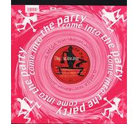 Come into the party (feat. Adrian Johnson) [VINYL]