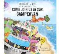 Come Join Us In Our Campervan