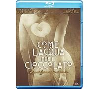 come l'acqua per il cioccolato (blu ray) BluRay Italian Import