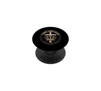Come Lord Jesus Revelation 22:20 Christian Emblem PopSockets Adhesive PopGrip