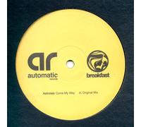 Come My Way [12" VINYL]