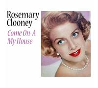 Come On-A My House