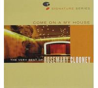 Come on at My House by Rosemary Clooney