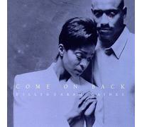 Come on Back by Billy Gaines & Sarah