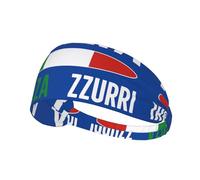 Come On, Blue Jackets Printing Double-Sided,Unisex Elastic Sports Headband,Ideal As A Gift For Sports-Loving Friends,Family
