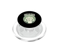 Come On Brain Why Are We In This Room Funny Meme PopSockets PopGrip for MagSafe