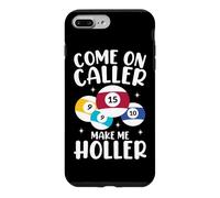Come On Caller Make Me Holler Case for iPhone 7 Plus/8 Plus