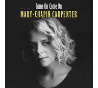 Mary Chapin Carpenter - Come On Come On (Grape Vinyl) [VINYL]