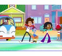 Come On Do The Boogie