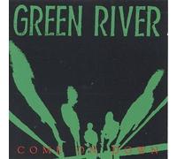 Come on Down by Green River (1992) Audio CD